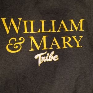 College of William and Mary, Sweatshirt, Size XS